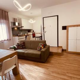 La Contessa Home – hotel w mieście Avellino