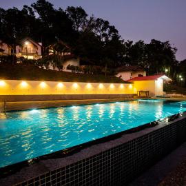 The Nest Bettathur, Coorg, hotel i Madikeri