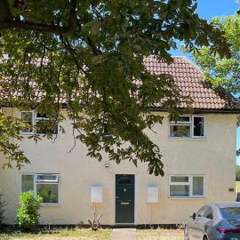 Comfy 1 bed in the idyllic village of Hemingford Grey, hotel in Hemingford Grey
