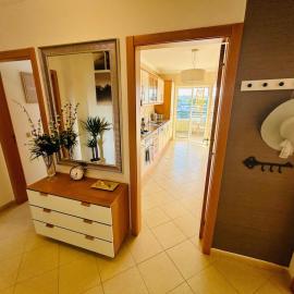 The Seashell Armação Beach Apartment, hotel in Armação de Pêra