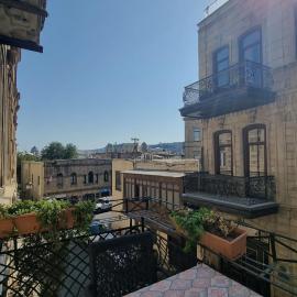 Apartments in Baku