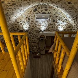 Sadarmis Houses, hotel em Leonidio