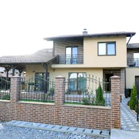 Casa Sofia, Hotel in Livezeni