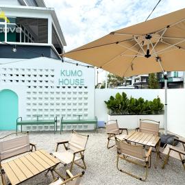 The Kumo Party House By Nestcove, hotel in Bemban