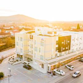 Hotel Herceg
