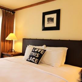 The Maverick Inn, hotel sa Alpine