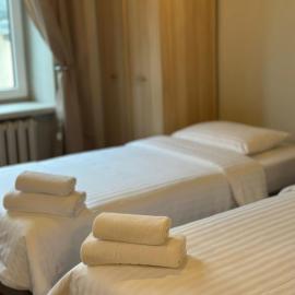 Hostel H360 - dawniej Hotelik Relax, hotel sa Łódź