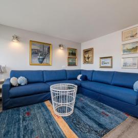 Ferienwohnung Siilskep im Haus Friedeburg, hotel em Sylt