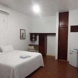 Garden Hotel e Eventos, hotel din Benevides