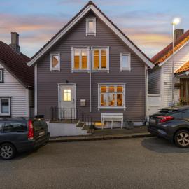 Vinkelgata 20 Guesthouse, Hotel in Stavanger