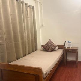 Swarnimhomestay by The92dowhill, hotel in Kurseong