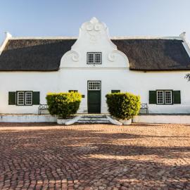Rotterdam Estates Guest Farm and Wedding Venue