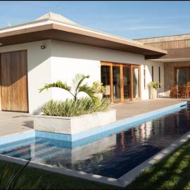Resort Coral Beach - Casa 18