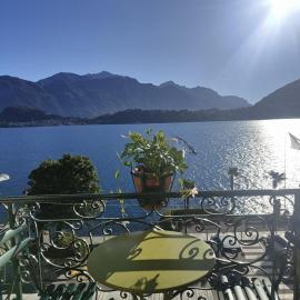 NELL'A COMO, hotel u gradu Kadenabija