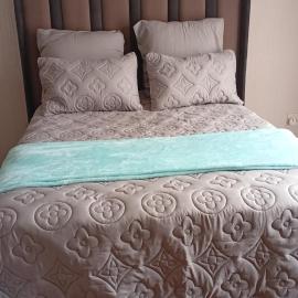 Epic touch B&B