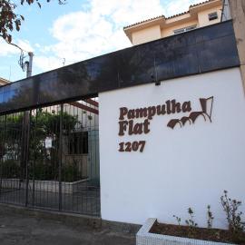 Pampulha Flat, hotel in Belo Horizonte