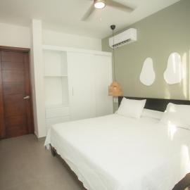 Las Golondrinas, Encuentro Beach, Cabarete