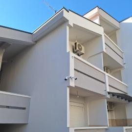 Apartmani Miladinović