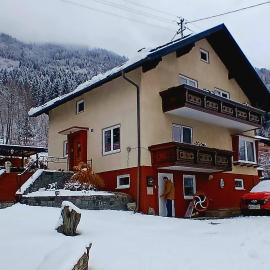 Apartment Zwei Welten