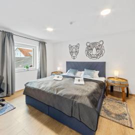 Fassring - VINoKAT Living