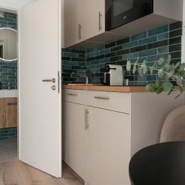 BLI One, khách sạn ở Vilsbiburg