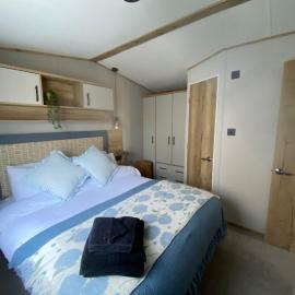 Sheepfold lodge, hotel u gradu 'Sedbergh'