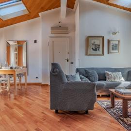 iFlat Penthouse Lovely in Trento