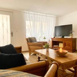 Le Familik- Maison- CentreVille، فندق في Licques