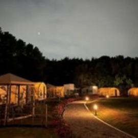 NTV Smoky Garden, viešbutis mieste Owariasahi