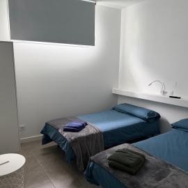 Casa VOL - Estudio con cocina, Ideal Camino portugués, hotel a Redondela