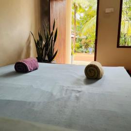 Ranathunga Guest Kataragama