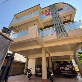 Nibha Homestay Near Guwahati Railway station 2BHK