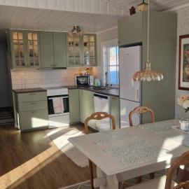 Säbytorp, hotel v destinácii Kil