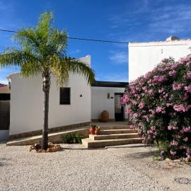 Finca Bona Nit, hotel in Jávea
