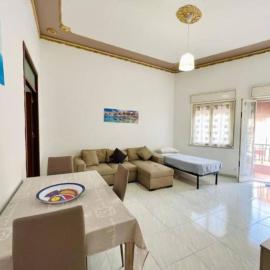 Casa Kennedy, hotell i Capaci