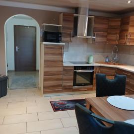 NEU! Modernes Wohnen in Erbendorf - Oberpfalz, готель у місті Erbendorf
