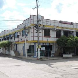 Hotel Gallineral