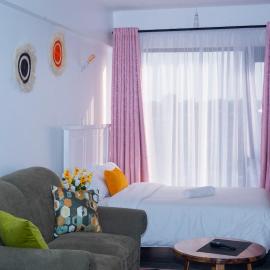 comfystdkiambu, hótel í Kiambu