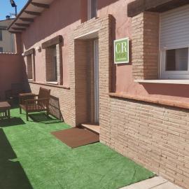 Casa rural El Terreno, hotell i Teruel