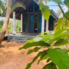 Dara Nature Resort Sigiriya