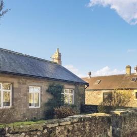 Stewards Cottage