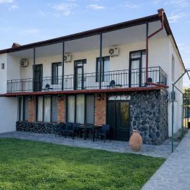 Ortevani Guest House