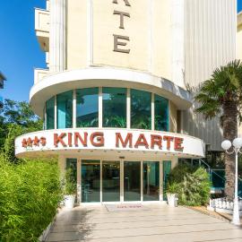 Color King Marte Village