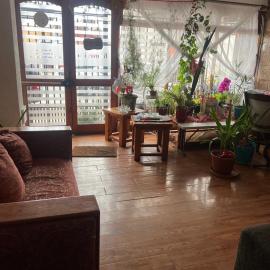 Hostal Colonial, hotel u gradu Ikike