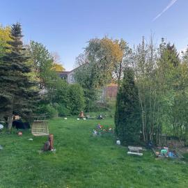 Ferienwohnung Silbergarten