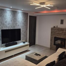 CosAlpin Apartament – hotel w mieście Cîrlibaba