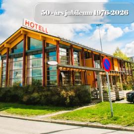 Sandmoen Bed & Breakfast, Free Parking, hotel v destinácii Trondheim