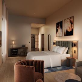 Thon Hotel Drammen, hotel em Drammen