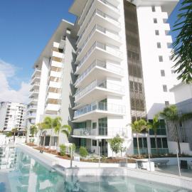 m1 Resort, отель в городе Маручидор