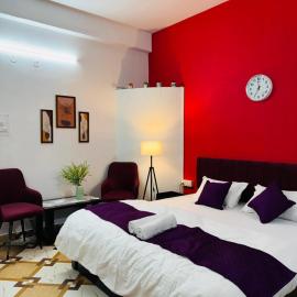 Nibha Homestay Private 1BHK